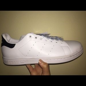 Brand new never worn Stan Smiths